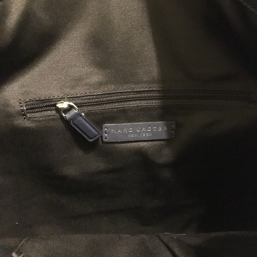 Marc Jacobs The Drifter Crossbody Bag - Picture 9 of 10